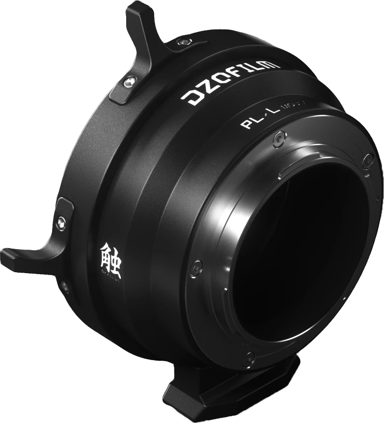 Dzofilm DZO-ADPLLBLK nagyítás
