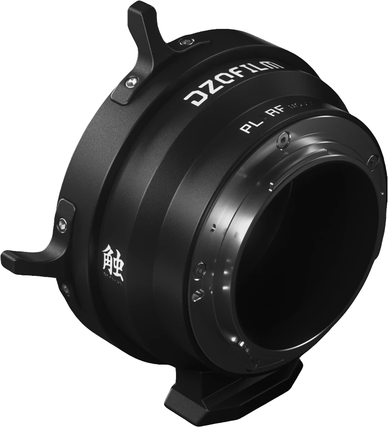 Dzofilm DZO-ADPLRBLK nagyítás