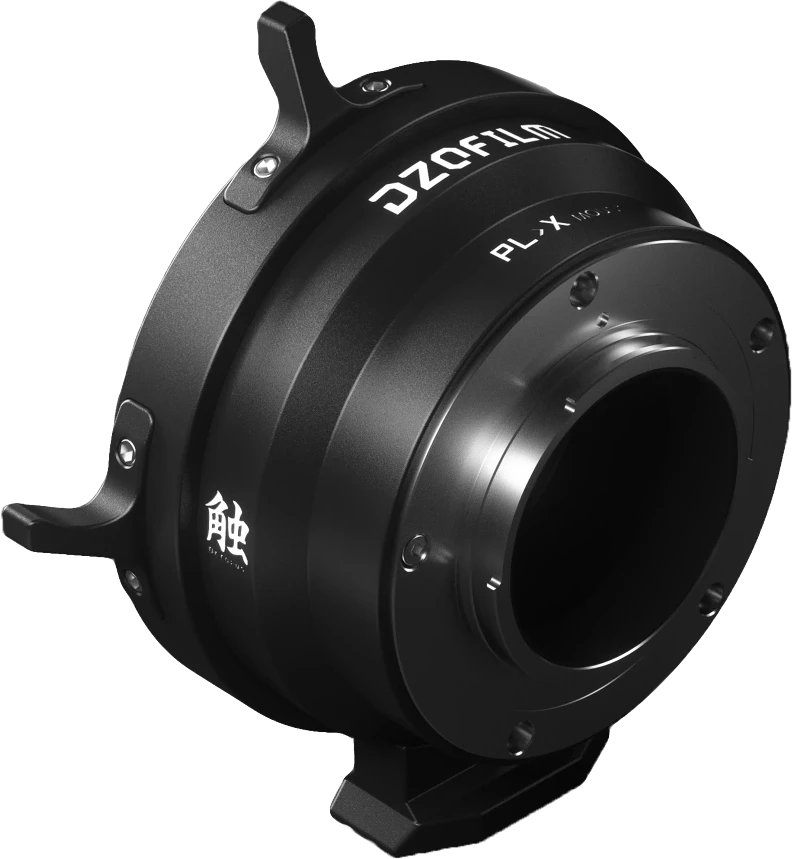 Dzofilm DZO-ADPLXBLK nagyítás