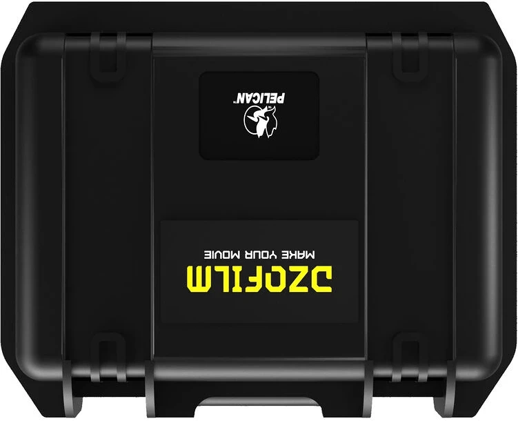 Dzofilm DZO-CASEPA3 nagyítás