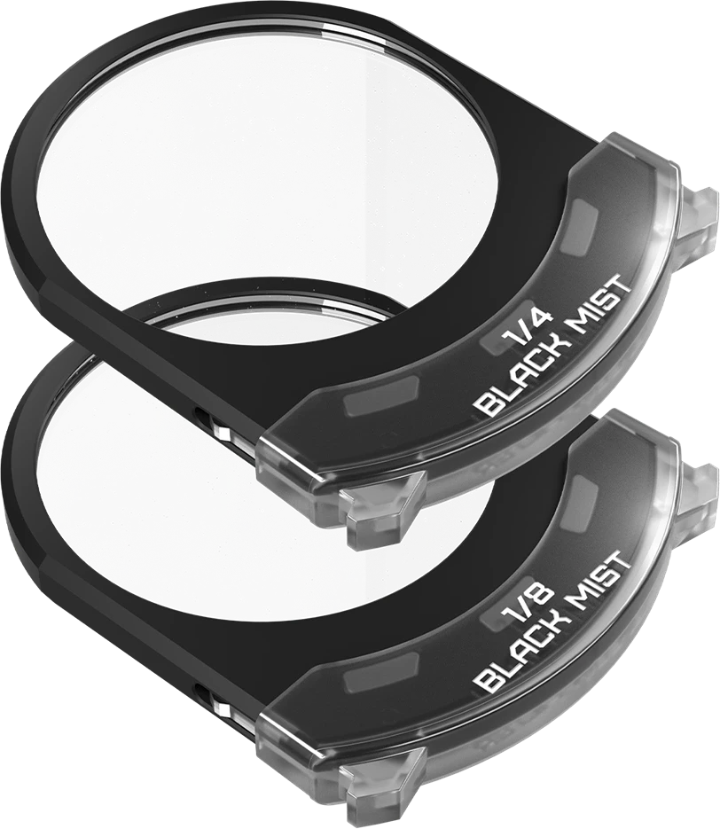 Dzofilm DZO-CCPF-BMS nagyítás