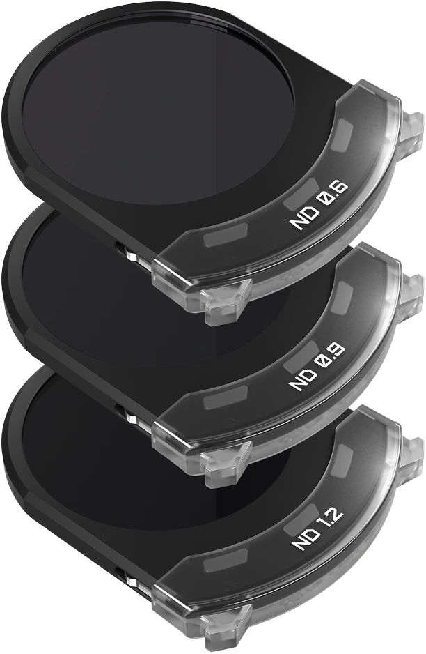 Dzofilm DZO-CCPF-NDS nagyítás