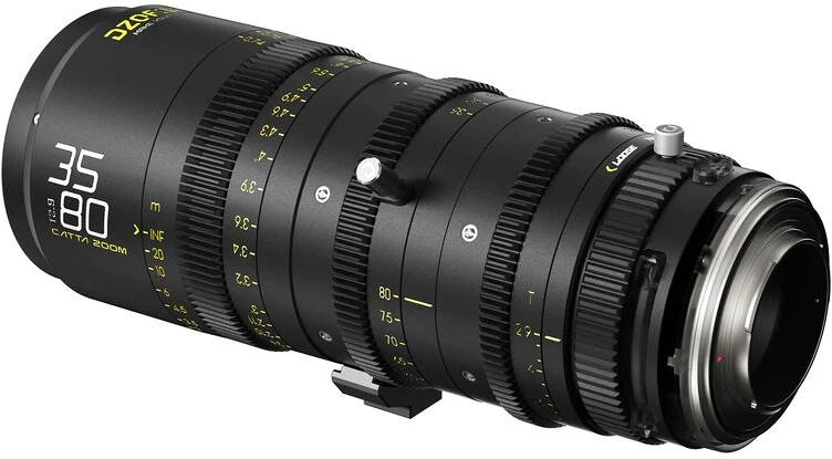 Dzofilm DZO-FF3580E-BLK nagyítás