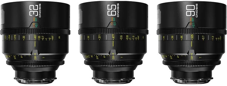 Dzofilm DZO-G28K3LPLM nagyítás