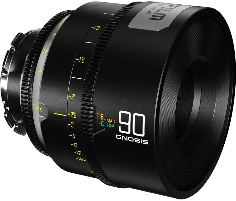 Dzofilm DZO-G9028LPLI nagyítás