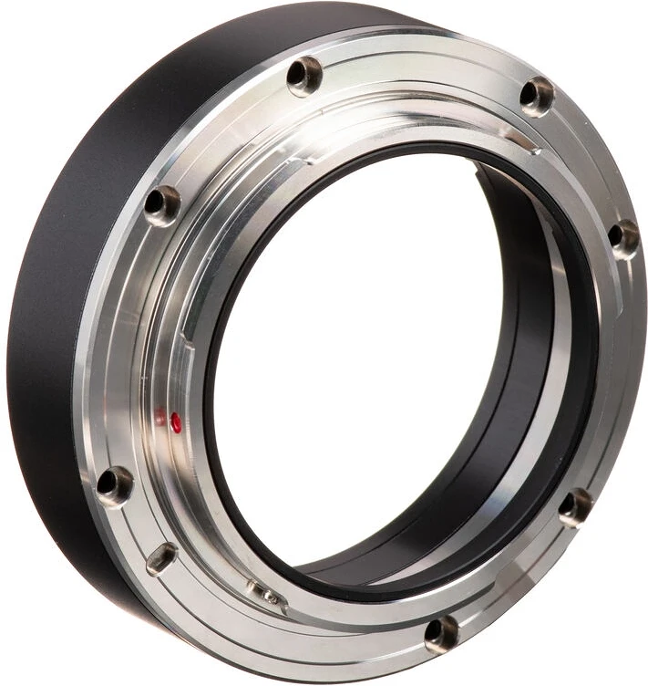 Dzofilm DZO-MFEF nagyítás