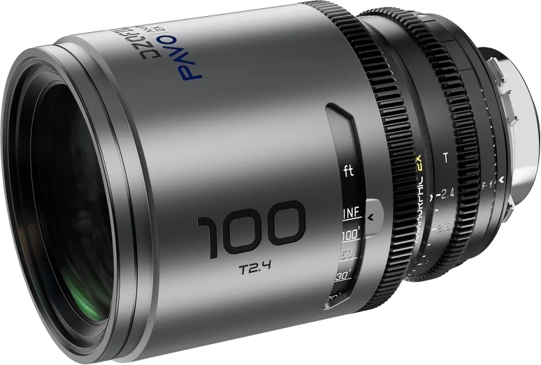 Dzofilm DZO-PA10021PLIB nagyítás