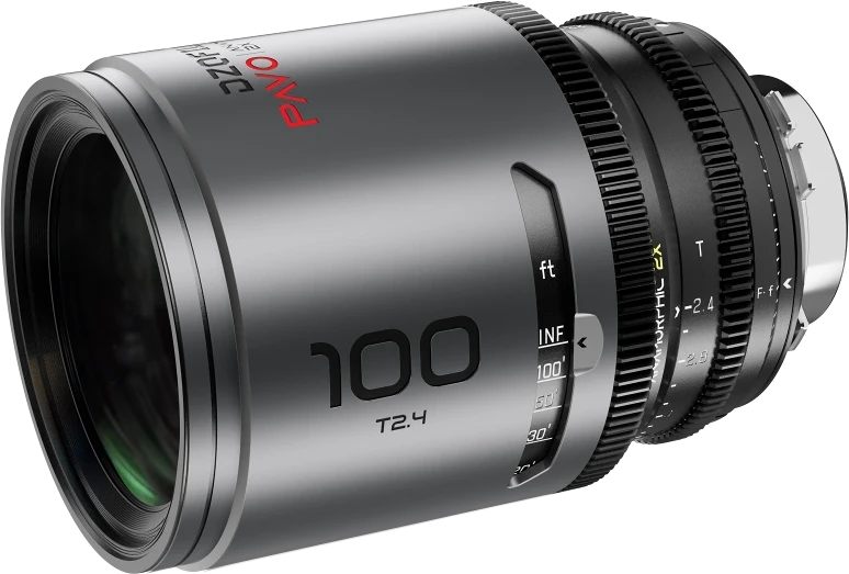 Dzofilm DZO-PA10021PLIN nagyítás