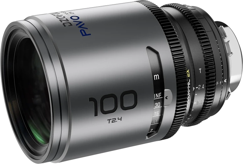 Dzofilm DZO-PA10021PLMB nagyítás