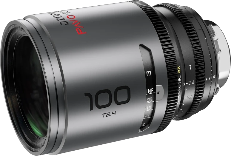 Dzofilm DZO-PA10021PLMN nagyítás