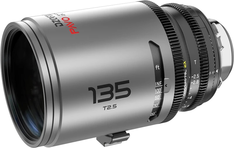 Dzofilm DZO-PA13525PLIN nagyítás