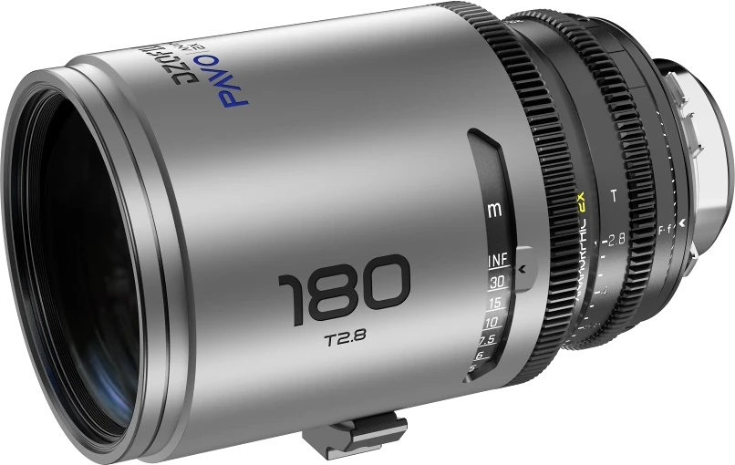 Dzofilm DZO-PA18028PLMB nagyítás