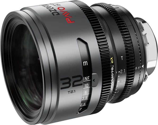 Dzofilm DZO-PA3221PLMN nagyítás