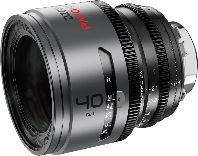 Dzofilm DZO-PA4021PLIN nagyítás