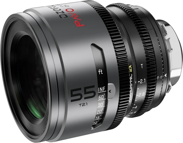 Dzofilm DZO-PA5521PLIN nagyítás