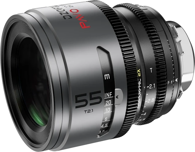 Dzofilm DZO-PA5521PLMN nagyítás