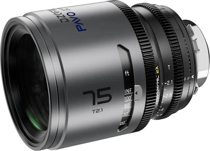 Dzofilm DZO-PA7521PLIB nagyítás