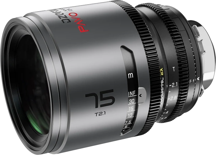 Dzofilm DZO-PA7521PLMN nagyítás