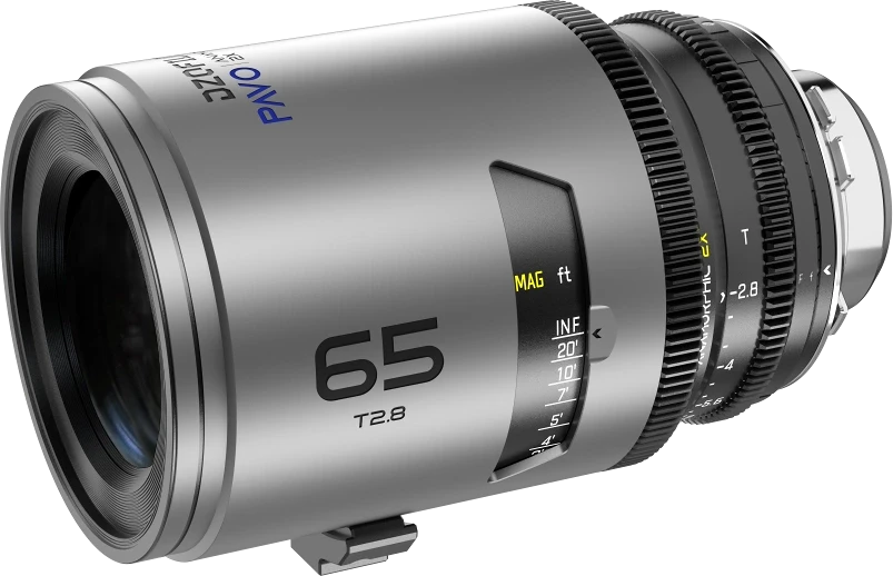 Dzofilm DZO-PAM6528PLIB nagyítás