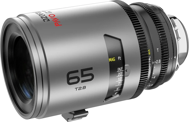 Dzofilm DZO-PAM6528PLIN nagyítás