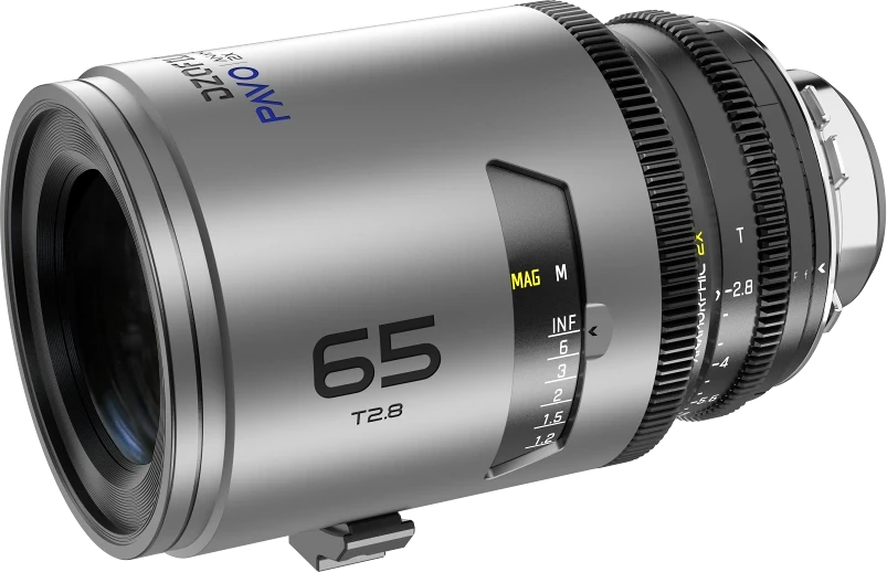 Dzofilm DZO-PAM6528PLMB nagyítás