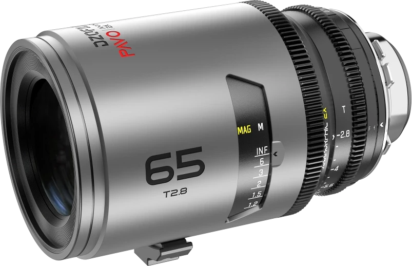 Dzofilm DZO-PAM6528PLMN nagyítás