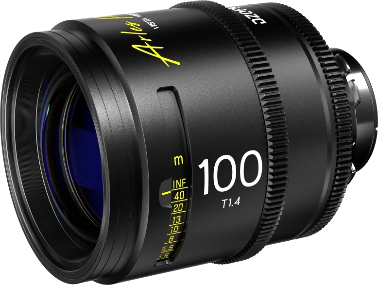 Dzofilm DZO-SAP100IPL nagyítás