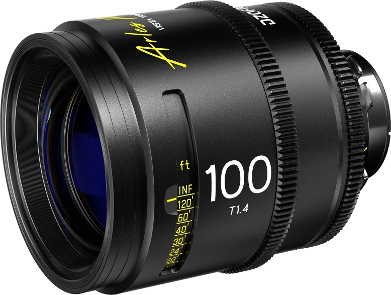 Dzofilm DZO-SAP100MPL nagyítás