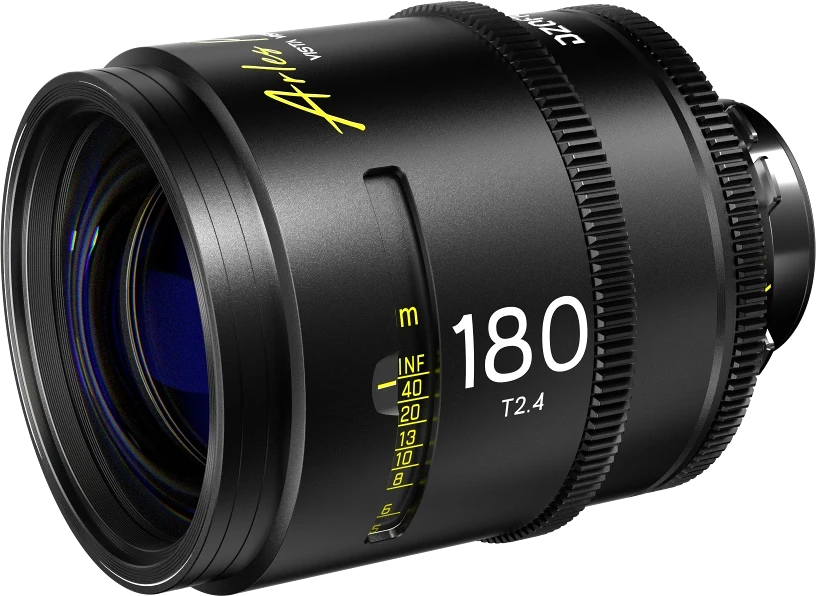 Dzofilm DZO-SAP180IPL nagyítás