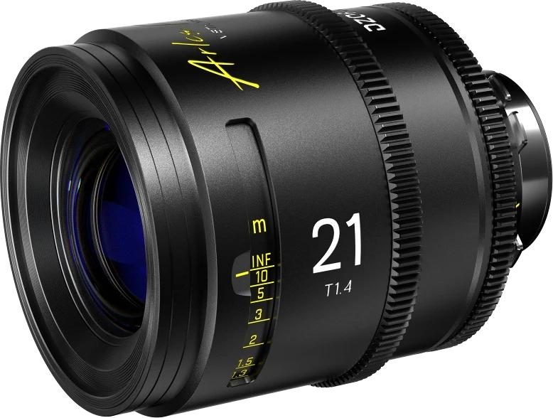 Dzofilm DZO-SAP21IPL nagyítás