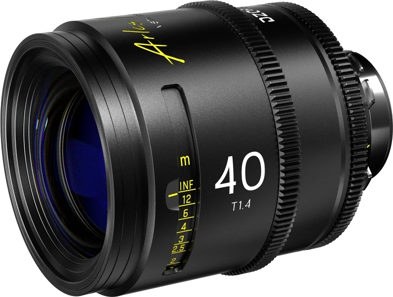 Dzofilm DZO-SAP40IPL nagyítás