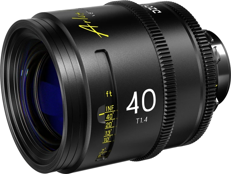 Dzofilm DZO-SAP40MPL nagyítás