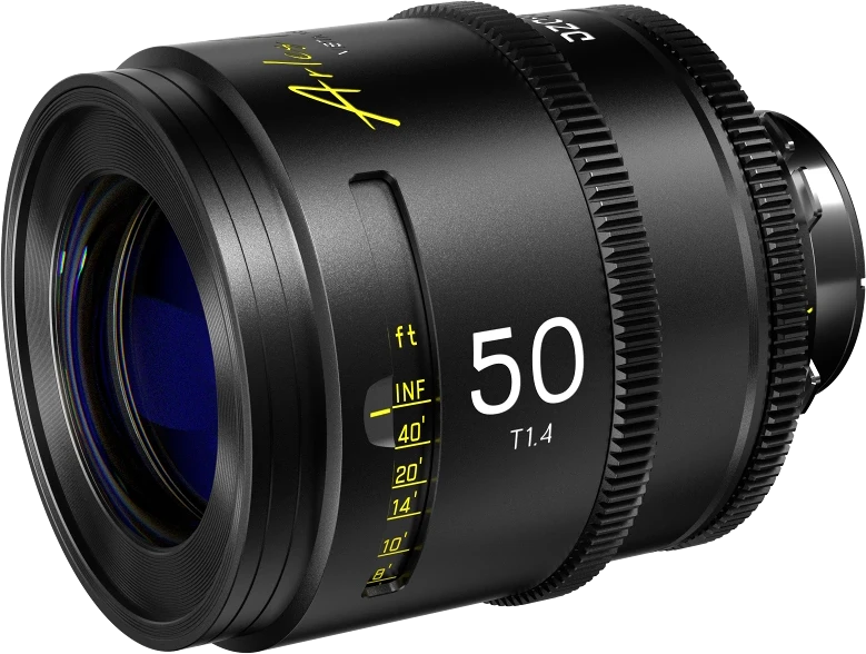 Dzofilm DZO-SAP50MPL nagyítás