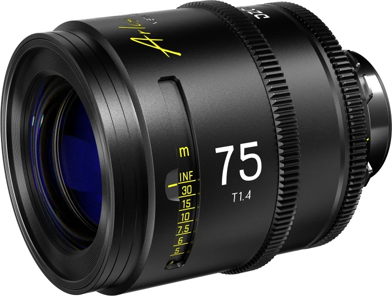 Dzofilm DZO-SAP75IPL nagyítás