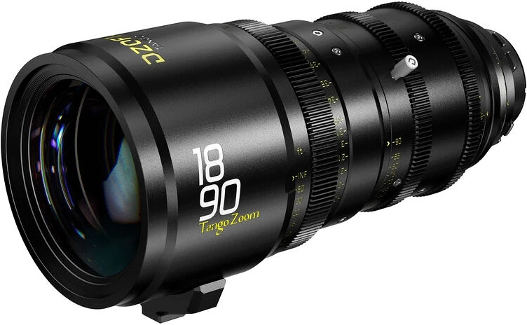 Dzofilm DZO-T189029I nagyítás