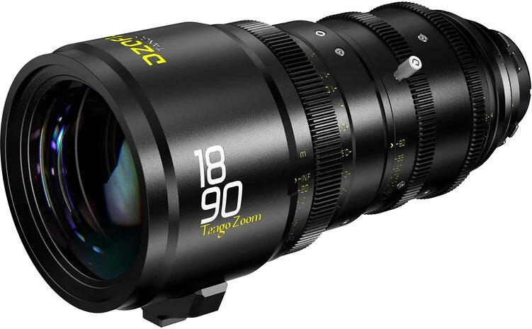 Dzofilm DZO-T189029M nagyítás