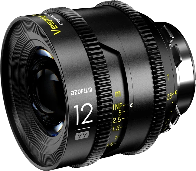 Dzofilm DZO-V01228PL nagyítás