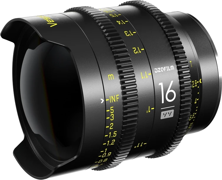 Dzofilm DZO-V01628PL nagyítás