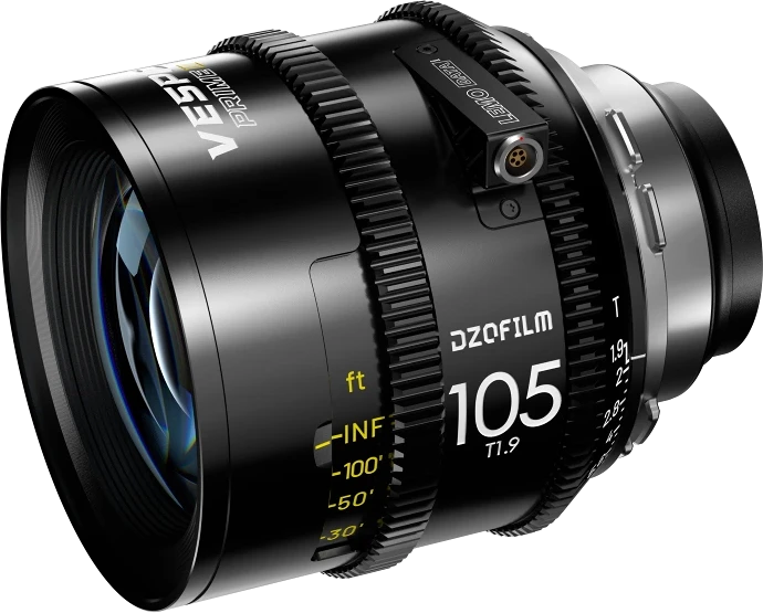 Dzofilm DZO-V2105IH nagyítás