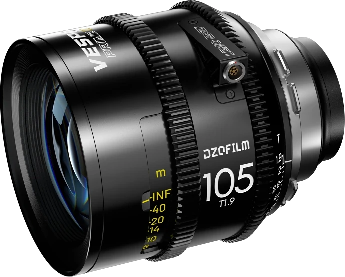 Dzofilm DZO-V2105MH nagyítás