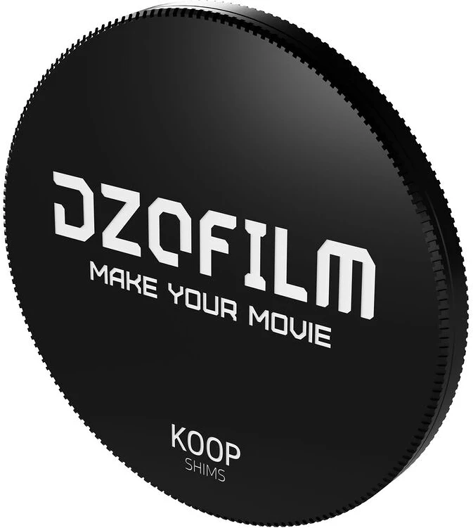 Dzofilm DZO://KFSS nagyítás