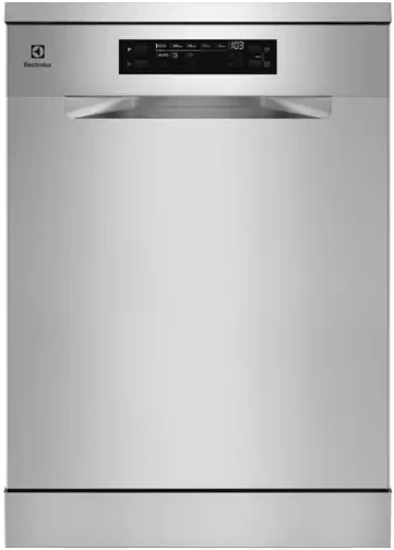 Electrolux ESS47420S nagyítás
