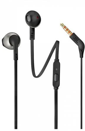 Electronic arts JBL-T205-BLK nagyítás