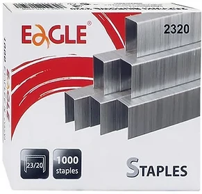 Eagle 23/20 1000 nagyítás