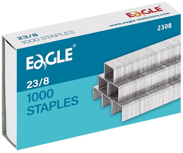 Eagle 23/8 1000 nagyítás