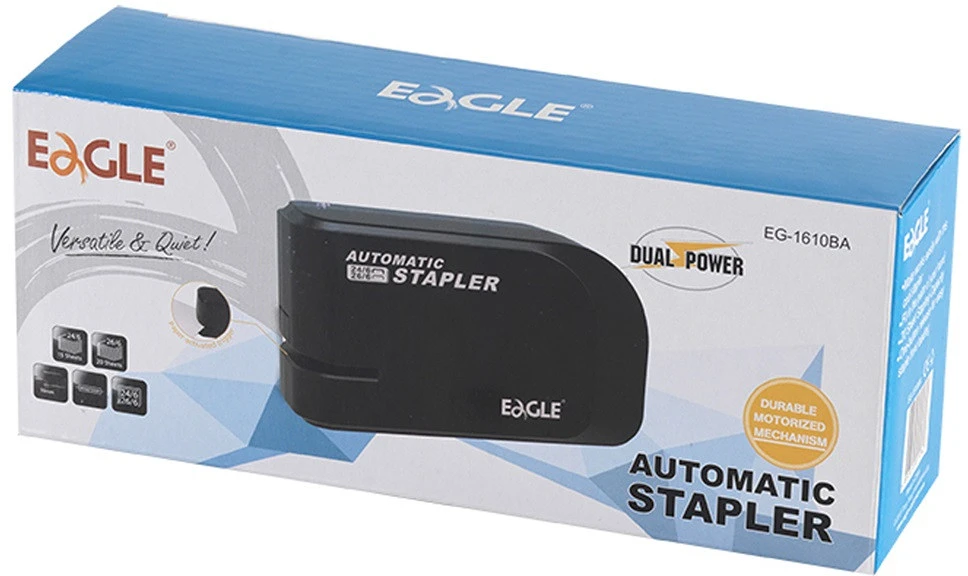 Eagle EG1610 nagyítás