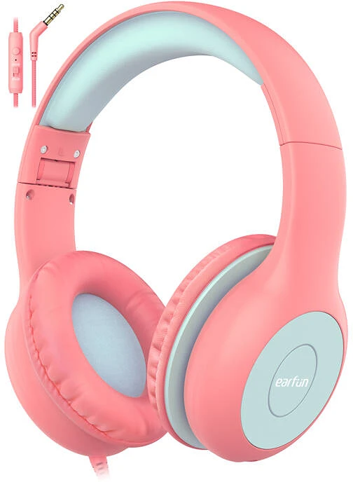 Earfun K1PB nagyítás