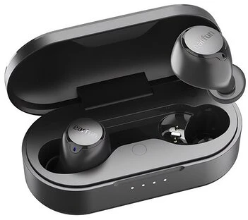 Earfun TW100S-B nagyítás