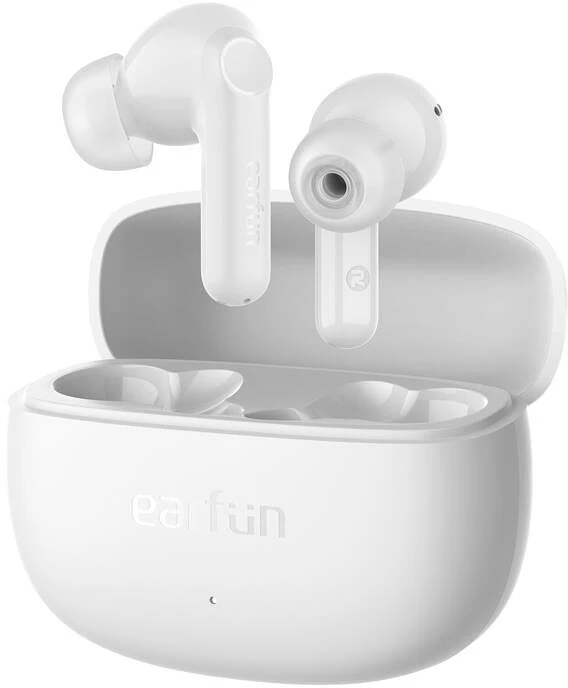 Earfun TW205W nagyítás