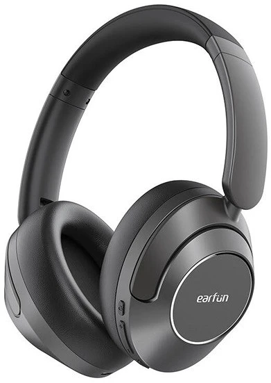 Earfun WAVEPRO FEKETE nagyítás